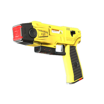 Souvenir Zeus x27 | Charged Up (Factory New)