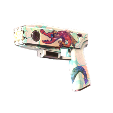 Souvenir Zeus x27 | Dragon Snore (Factory New)