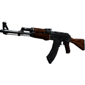 StatTrak™ AK-47 | Cartel (Battle-Scarred)