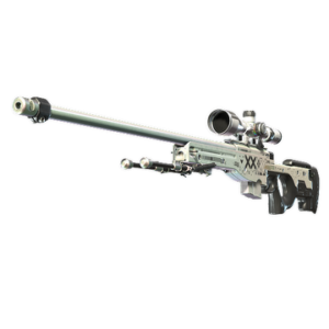 StatTrak™ AWP | Printstream (Field-Tested)
