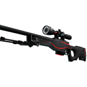 StatTrak™ AWP | Redline (Field-Tested)