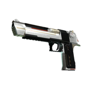 StatTrak™ Desert Eagle | Mecha Industries (Factory New)