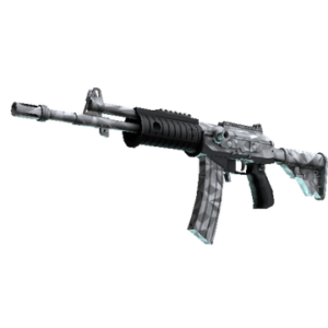 StatTrak™ Galil AR | Shattered (Factory New)