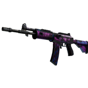 StatTrak™ Galil AR | Sugar Rush (Battle-Scarred)