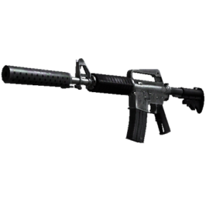 StatTrak™ M4A1-S | Basilisk (Factory New)