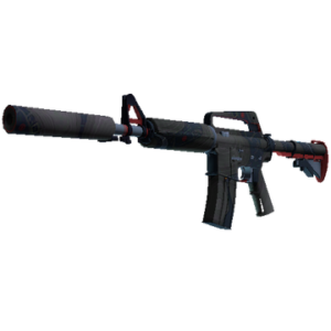 StatTrak™ M4A1-S | Briefing (Factory New)
