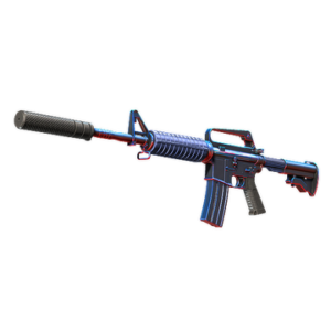 StatTrak™ M4A1-S | Liquidation (Factory New)