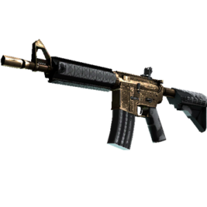 StatTrak™ M4A4 | Royal Paladin (Field-Tested)