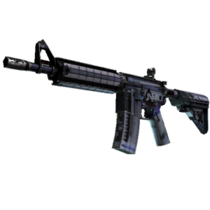 StatTrak™ M4A4 | X-Ray (Field-Tested)