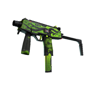 StatTrak™ MP9 | Hydra (Factory New)