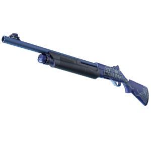 StatTrak™ Nova | Tempest (Factory New)