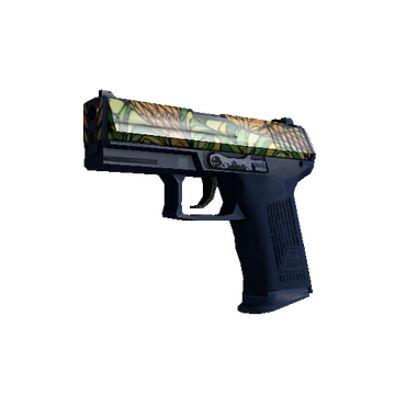 StatTrak™ P2000 | Corticera (Factory New)
