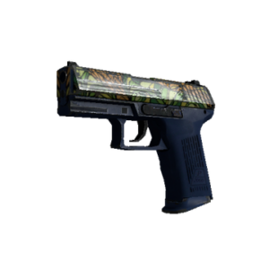 StatTrak™ P2000 | Corticera (Field-Tested)