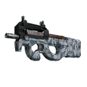StatTrak™ P90 | Death Grip (Factory New)