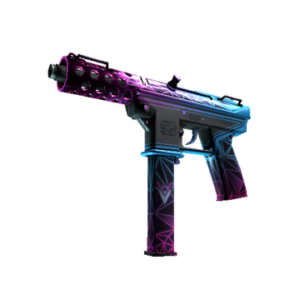 StatTrak™ Tec-9 | Decimator (Field-Tested)