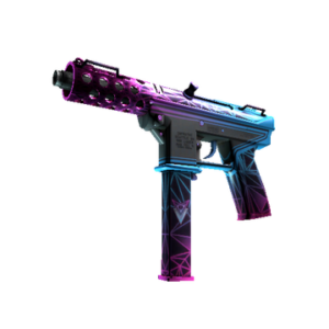 StatTrak™ Tec-9 | Decimator (Minimal Wear)