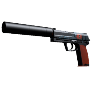 StatTrak™ USP-S | Caiman (Factory New)