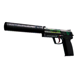 StatTrak™ USP-S | Monster Mashup (Battle-Scarred)