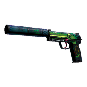 StatTrak™ USP-S | Monster Mashup (Field-Tested)
