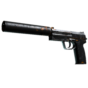 StatTrak™ USP-S | Orion (Battle-Scarred)