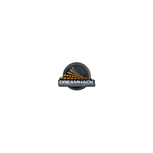 Sticker | DreamHack Winter 2014
