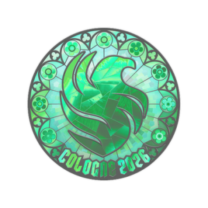 Sticker | Falcons (Holo) | Cologne 2026