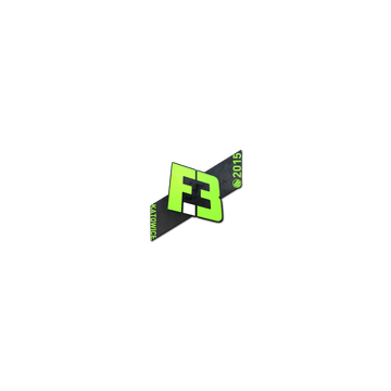 Sticker | Flipsid3 Tactics | Katowice 2015