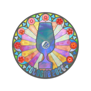 Sticker | IEM (Holo) | Cologne 2026