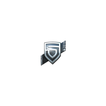 Sticker | PENTA Sports (Foil) | Katowice 2015