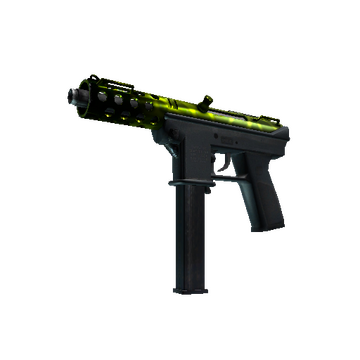 Tec-9 | Ossified (Minimal Wear)