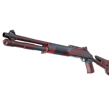XM1014 | Fallout Warning (Minimal Wear)