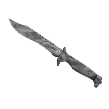 ★ Bowie Knife | Urban Masked (Minimal Wear)
