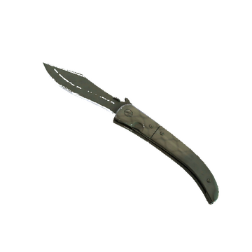 ★ Navaja Knife | Safari Mesh (Well-Worn)