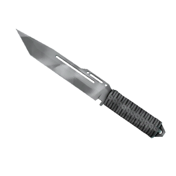 ★ Paracord Knife | Urban Masked (Minimal Wear)