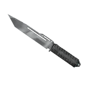 ★ Paracord Knife | Urban Masked (Well-Worn)