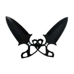 ★ Shadow Daggers