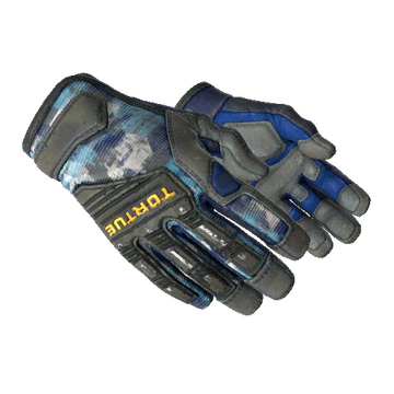 ★ Specialist Gloves | Mogul (Field-Tested)