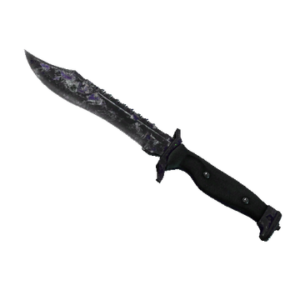 ★ StatTrak™ Bowie Knife | Freehand (Battle-Scarred)