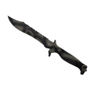 ★ StatTrak™ Bowie Knife | Scorched (Factory New)