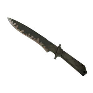 ★ StatTrak™ Classic Knife | Safari Mesh (Field-Tested)