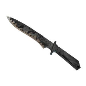 ★ StatTrak™ Classic Knife | Urban Masked (Battle-Scarred)