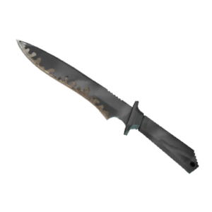★ StatTrak™ Classic Knife | Urban Masked (Field-Tested)