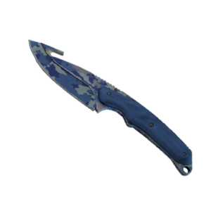 ★ StatTrak™ Gut Knife | Bright Water (Field-Tested)