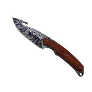 ★ StatTrak™ Gut Knife | Freehand (Field-Tested)