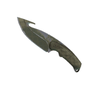 ★ StatTrak™ Gut Knife | Safari Mesh (Field-Tested)
