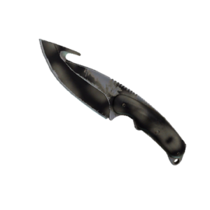 ★ StatTrak™ Gut Knife | Scorched (Well-Worn)