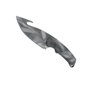 ★ StatTrak™ Gut Knife | Urban Masked (Factory New)