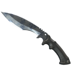 ★ StatTrak™ Kukri Knife | Stained (Minimal Wear)