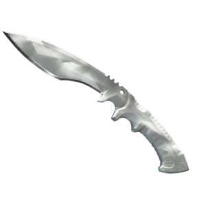 ★ StatTrak™ Kukri Knife | Urban Masked (Minimal Wear)