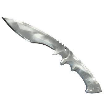 ★ StatTrak™ Kukri Knife | Urban Masked (Minimal Wear)
